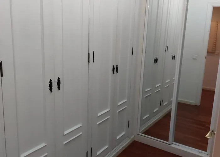 Bonito Piso 4 Habitaciones En Betera