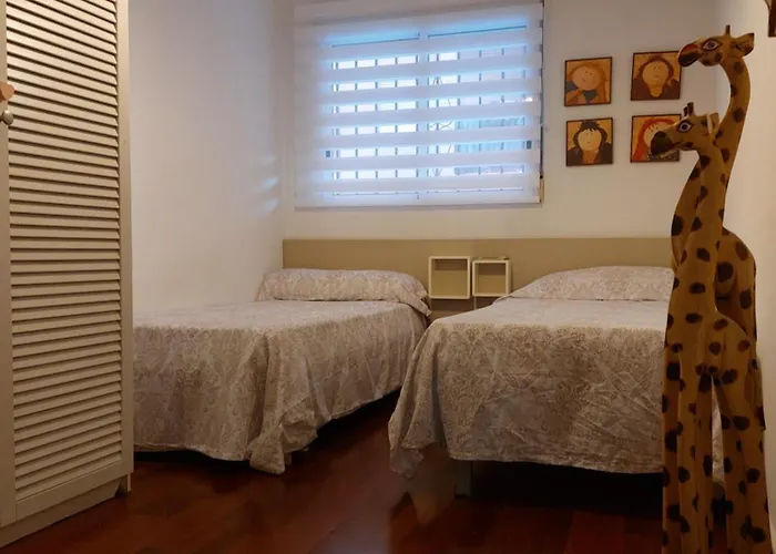 Bonito Piso 4 Habitaciones En Betera