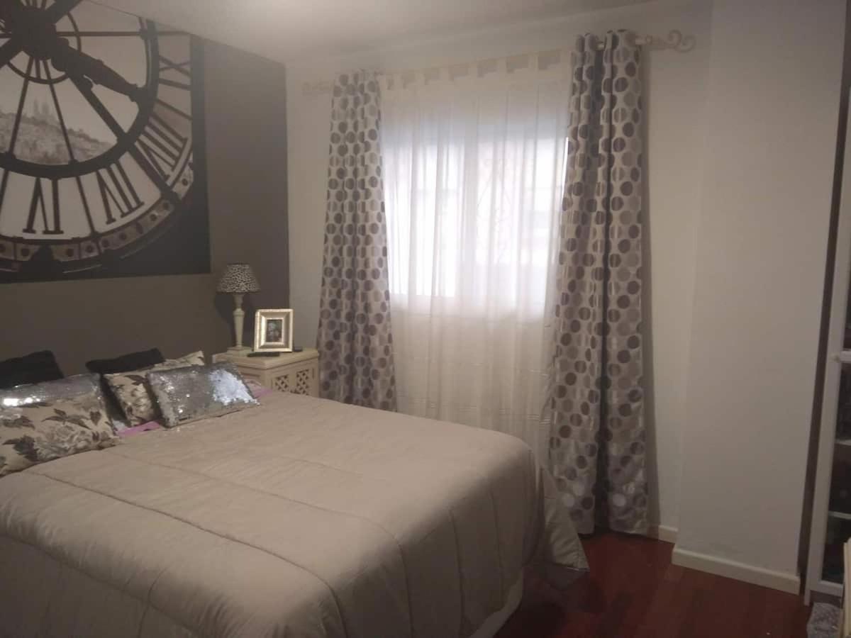 Bonito Piso 4 En Apartment *