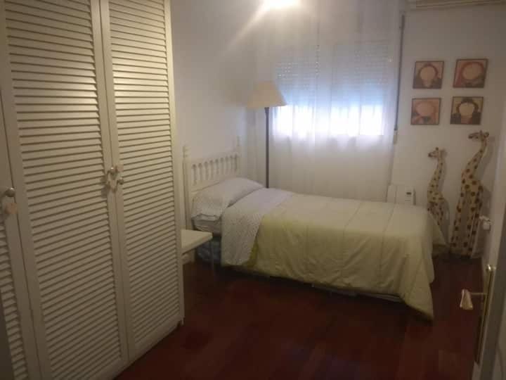 Bonito Piso 4 En Betera