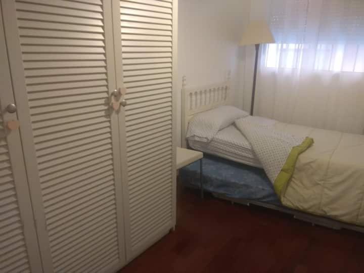 Apartment Bonito Piso 4 En *