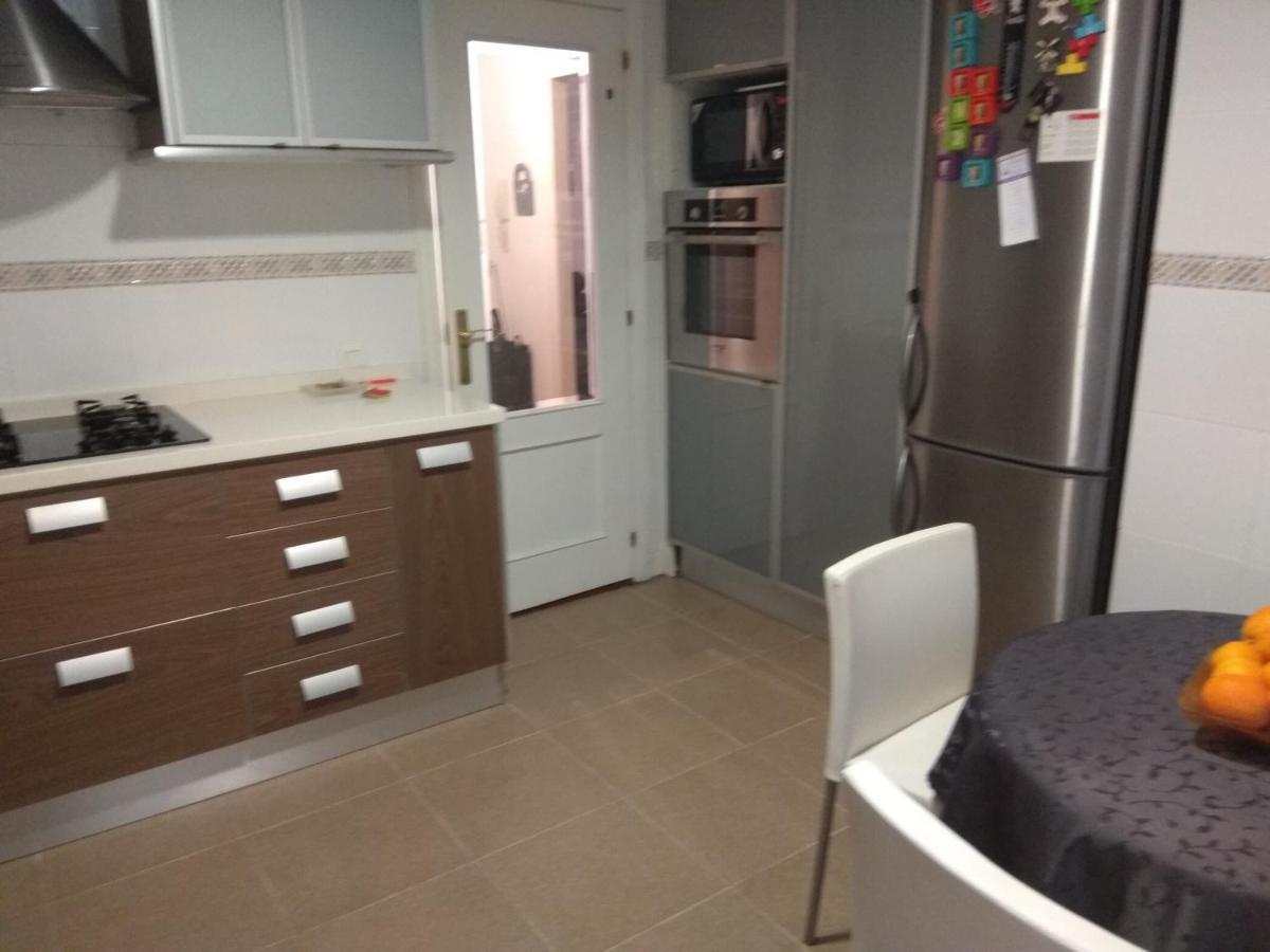 Apartment Bonito Piso 4 En Betera
