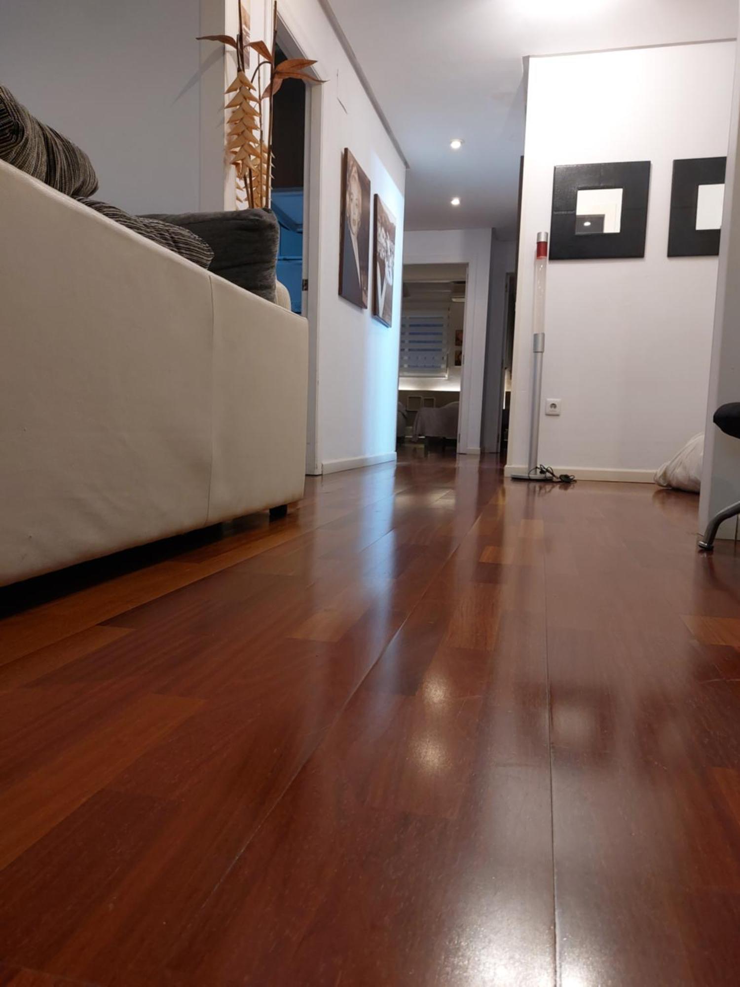 Bonito Piso 4 En Apartment *